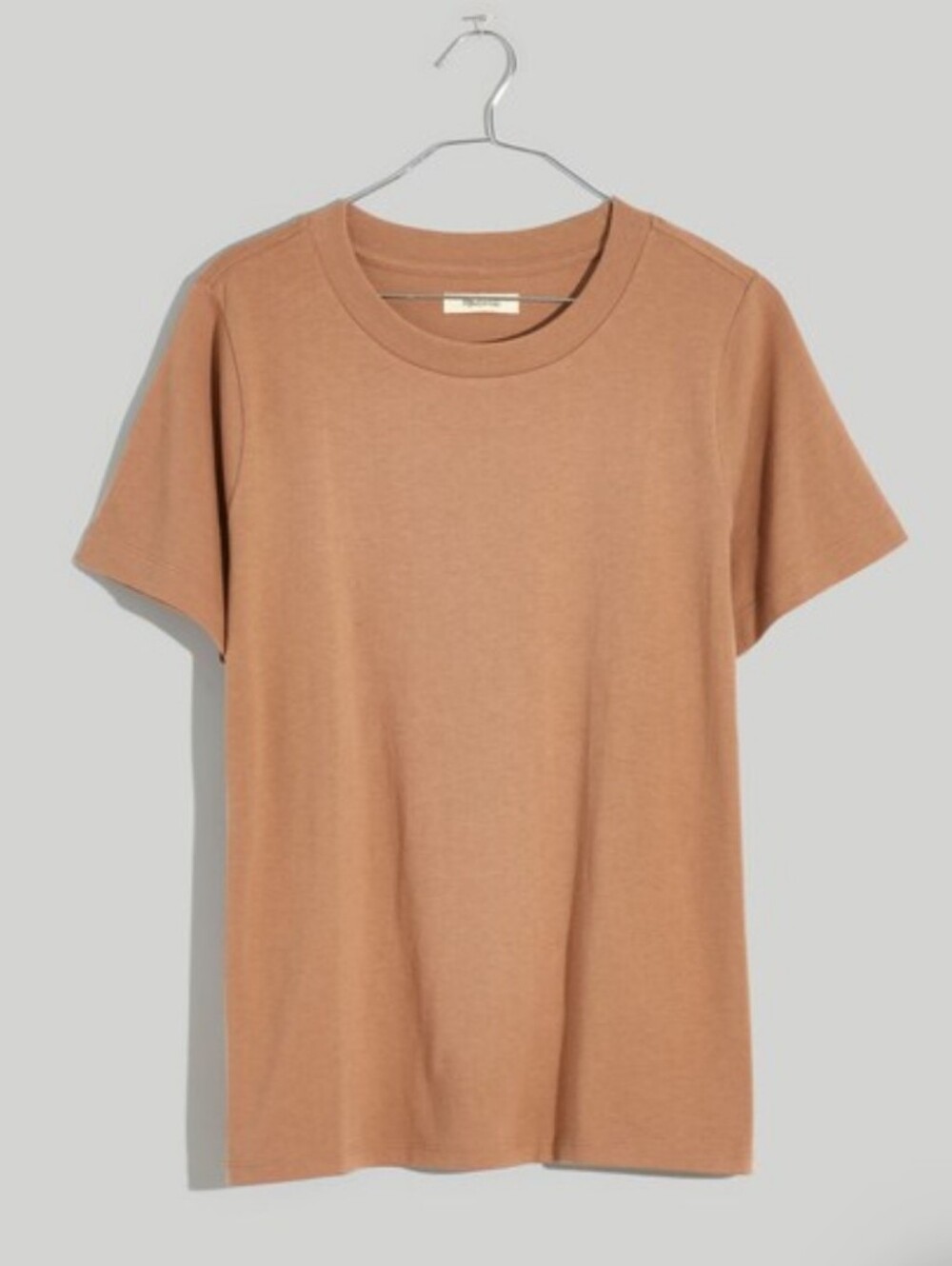 Madewell Supima® Cotton Essential Tee